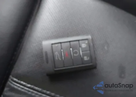 2012 Cadillac Srx Luxury Collection из США, поврежденный, VIN 3GYFNDE37CS655608